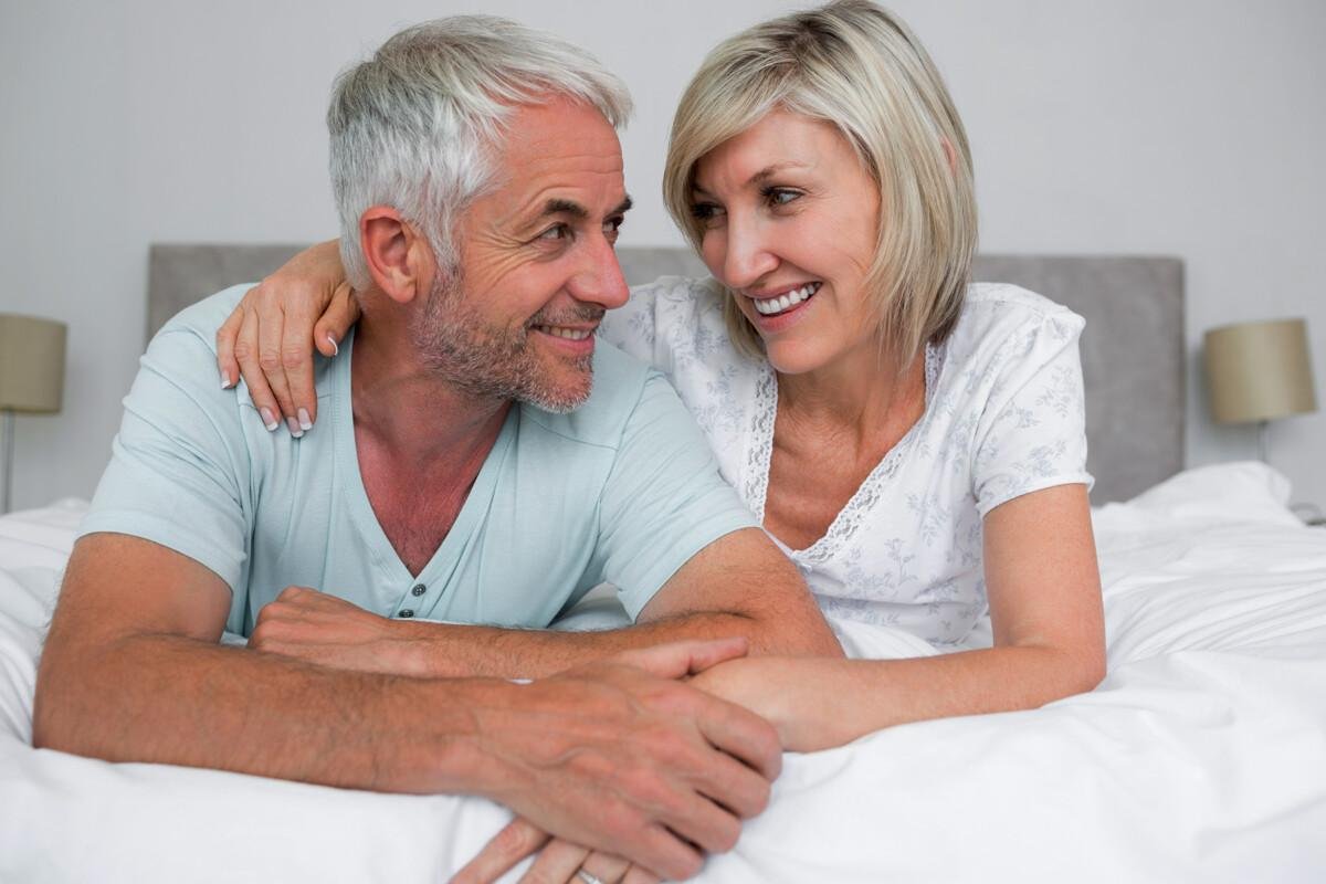 What Men Over 30 Years Old Want Sexually 9