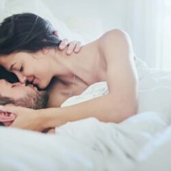 How To Get A Woman Interested In Having Sex With Her Husband Again  